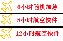 攀枝花保安营机场快递快递公司,专业空运当天件